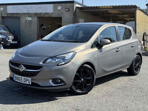 1.4i ecoFLEX SRi Hatchback 5dr Petrol Manual Euro 6 (90 ps)