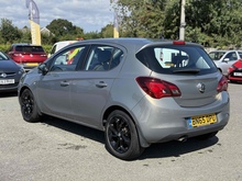 1.4i ecoFLEX SRi Hatchback 5dr Petrol Manual Euro 6 (90 ps)