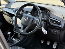 1.4i ecoFLEX SRi Hatchback 5dr Petrol Manual Euro 6 (90 ps)