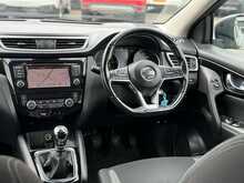 Nissan Qashqai dCi Acenta Premium - U8629