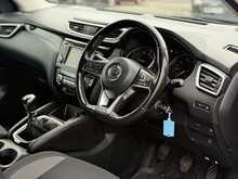 Nissan Qashqai dCi Acenta Premium - U8629