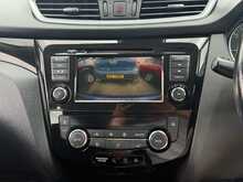Nissan Qashqai dCi Acenta Premium - U8629