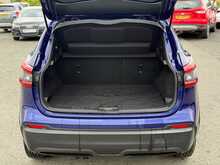 Nissan Qashqai dCi Acenta Premium - U8629