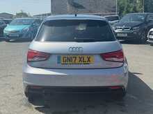 Audi A1 TFSI Sport - U8654