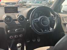 Audi A1 TFSI Sport - U8654