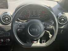 Audi A1 TFSI Sport - U8654