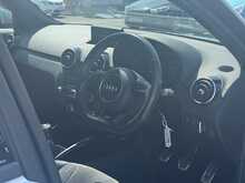 Audi A1 TFSI Sport - U8654