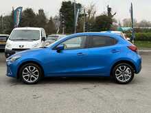 Mazda Mazda2 SKYACTIV-G GT Sport Nav+ - U8661