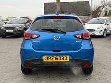 Mazda Mazda2 SKYACTIV-G GT Sport Nav+ - U8661