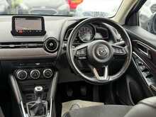 Mazda Mazda2 SKYACTIV-G GT Sport Nav+ - U8661