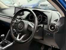 Mazda Mazda2 SKYACTIV-G GT Sport Nav+ - U8661