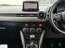 Mazda Mazda2 SKYACTIV-G GT Sport Nav+ - U8661