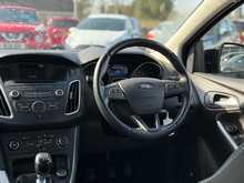 Ford Focus TDCi Zetec - U8669