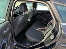 Ford Focus TDCi Zetec - U8669