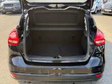 Ford Focus TDCi Zetec - U8669