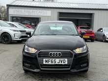 Audi A1 TFSI Sport - U8678