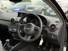 Audi A1 TFSI Sport - U8678