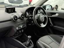 Audi A1 TFSI Sport - U8678