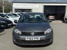 Volkswagen Golf TSI S - U8681