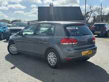 Volkswagen Golf TSI S - U8681
