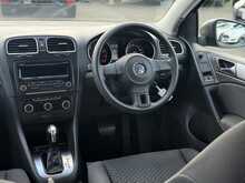 Volkswagen Golf TSI S - U8681