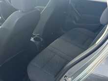 Volkswagen Golf TSI S - U8681