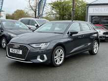 Audi A3 TDI Sport - U8686