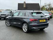 Audi A3 TDI Sport - U8686