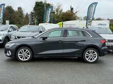 Audi A3 TDI Sport - U8686