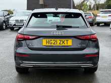 Audi A3 TDI Sport - U8686
