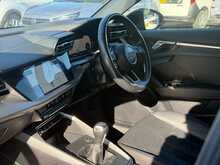 Audi A3 TDI Sport - U8686