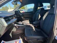 Audi A3 TDI Sport - U8686