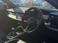 Audi A3 TDI Sport - U8686