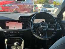 Audi A3 TDI Sport - U8686