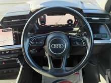 Audi A3 TDI Sport - U8686