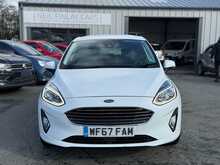 Ford Fiesta T EcoBoost Titanium - U8687