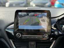Ford Fiesta T EcoBoost Titanium - U8687