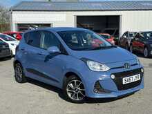 Hyundai i10 Premium - U8693
