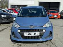 Hyundai i10 Premium - U8693