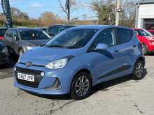 Hyundai i10 Premium - U8693