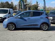 Hyundai i10 Premium - U8693