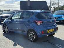 Hyundai i10 Premium - U8693