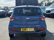 Hyundai i10 Premium - U8693