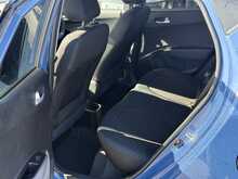 Hyundai i10 Premium - U8693