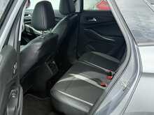 Vauxhall Grandland X Turbo Griffin Edition - U8712