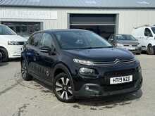 Citroen C3 PureTech Flair - U8714