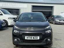 Citroen C3 PureTech Flair - U8714