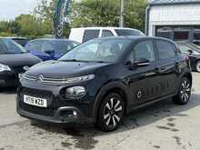 Citroen C3 PureTech Flair - U8714