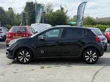 Citroen C3 PureTech Flair - U8714
