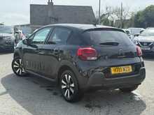 Citroen C3 PureTech Flair - U8714